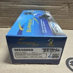 Suspension Stabilizer Bar Bushing Kit Mevotech MS50868. Fixed Price $11.95.