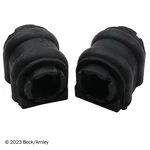Beck Arnley Suspension Stabilizer Bar Bushing Kit For Sonata+more 101-7558. Fixed Price $26.09.