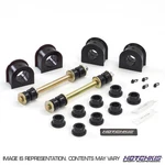 Hotchkis 22109R Rear Adjustable Sway Bar For 10-11 Camaro Coupe Convertible. Fixed Price $204.42.