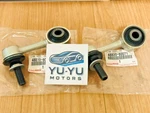 Lexus Genuine LX570 Toyota Land Cruiser 200 Front Stabilizer Link Left Right Oem. Fixed Price $159.98.