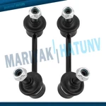 Set Of Stabilizer Sway Bar End Link Rear For 05-10 Scion Tc 2.4L 4884021010. Fixed Price $18.52.