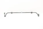 2020 - 2025 Lincoln Aviator Rear Stabilizer Sway Bar W/ Link Oem LB5C5A771DC. Fixed Price $55.84.