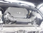 Used Front Suspension Stabilizer Bar Fits: 2009 Kia Borrego Grade. Fixed Price $140.70.