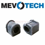 Mevotech Supreme MS76857 Stabilizer Bar Link Bushing For TK200624 Lb. Fixed Price $18.05.