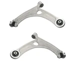 For Audi Quattro 2016 2018 2019 2021 Front Lower Control Arms W/ Ball Joints. Fixed Price $274.00.