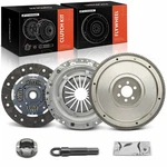 Clutch Kit Flywheel Vw Jetta 99-09 Golf 99-10 Beetle 98-05 2.0L 4160214100. Fixed Price $272.99.
