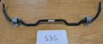 New 1188485-00-A Oem Rear Stabilizer Sway Bar For 20-24 Tesla Model (S3G). Fixed Price $80.00.