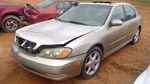 Crossmember/k-frame Front Automatic Transmission Fits 00-03 Maxima 252440. Fixed Price $467.49.