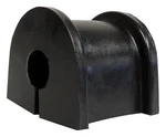 Crown Automotive 52088125 Sway Bar Bushing Fits 97-06 Wrangler (tj). Fixed Price $8.50.