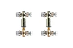 Eibach Front Sway Bar End Link Kit For 2016-2020 Yamaha YXZ1000R Base. Fixed Price $233.75.