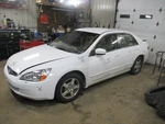 Stabilizer Bar Front Vin 5TH Digit Hybrid Fits 05-07 Accord 342787. Fixed Price $94.90.