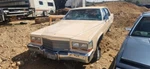 Used Front Suspension Stabilizer Bar Fits: 1989 Cadillac Brougham 28MM. Fixed Price $140.70.