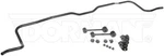 Dorman 927-202 Suspension Stabilizer Bar 05-10 Ford Mustang. Fixed Price $171.90.