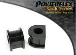 Powerflex PFR3-210-22BLK Rear Anti Roll Bar Bush 22MM Audi A4 RS4 B6 B7. Fixed Price $68.02.