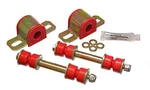 Energy Suspension 3.5145R Sway Bar Bushing Set Fits 82-99 Camaro. Fixed Price $53.99.