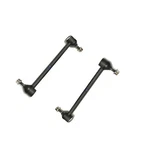 Partsw 2PC Sway Bar End Link Kit For Toyota Sienna 1998-2003. Fixed Price $30.21.