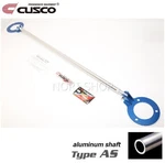 Cusco Rear Strut Tower Bar For Sentra B12 / Pulsar EN13 Type As. Fixed Price $162.60.