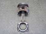 81-83 Datsun S130 280ZX 2.8L L28ET Turbo Engine Piston Connecting Rod 80K Oem. Fixed Price $58.20.
