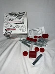 *prothane 18-1103 Front 19MM Sway Bar Bushings& End Link KIT-79-88 Toyota*seepic. Fixed Price $29.99.