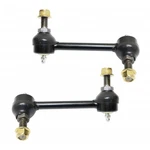 For Chevy Trailblazer Ext Sway Bar Link 2002-2006 Passenger And Driver Pair Rear. Fixed Price $41.90.