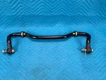 Lexus GX460 Toyota 4RUNNER Rear Stabilizer Bar W/bolts 39K 2010-2023 Oem. Fixed Price $125.00.