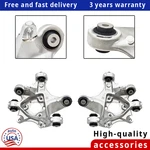 For Tesla Model 3 Rear Pair Suspension Knuckle Spindle 1044411-00-G 1044416-00-G. Fixed Price $196.95.