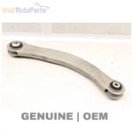 2016-2018 Audi Q7 Left Upper Control Arm (rearward) 4M0505397Q. Fixed Price $38.49.