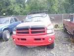 Used Front Suspension Stabilizer Bar Fits: 2000 Dodge 1500 Pickup 4X4. Fixed Price $140.70.