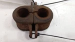 Dodge Journey Sway Bar Bushing Mounting Bracket 2012 2013 2014 2015 2016 Oem. Fixed Price $19.66.
