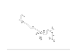 Genuine Mercedes-benz Bracket 211-326-02-26. Fixed Price $31.68.