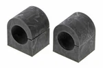 Mevotech Supreme Suspension Stabilizer Bar Bushing Kit Front To Frame MK9375. Fixed Price $18.73.
