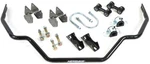 1967-72 Mopar A-body Hotchkis 1" Adjustable Rear Stabilizer Bar. Fixed Price $499.99.