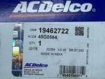 Acdelco Professional 45G0564 Suspension Stabilizer Bushing. Fixed Price $8.00.