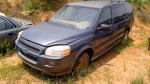 Crossmember/k-frame Front Fwd Fits 05-09 Montana 237117. Fixed Price $469.19.