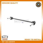 Febest Front Right Stabilizer Link 0423-GM4WFR. Fixed Price $49.00.