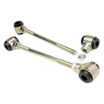 For Jeep Wrangler 1997-2006 Jks Manufacturing Rear Adjustable Sway Bar End Links. Fixed Price $87.95.