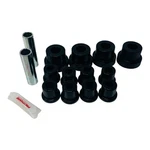 Prothane 1-1002-BL Leaf Spring Eye/shackle Bushing Kit Fits CJ5 CJ7 Scrambler. Fixed Price $39.47.