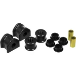 6-1163-BL Prothane Set Of 2 Sway Bar Bushings Rear Ford Mustang 05-06 Pair. Fixed Price $40.81.
