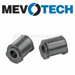 Mevotech Supreme MS86421 Stabilizer Bar Bushing For K200755 BSK64569PR Da. Fixed Price $25.39.