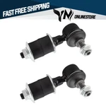 Pair Front Sway Bar Links Fits Nissan Sentra 2002-2006 (excludes Se-r Models). Fixed Price $24.06.