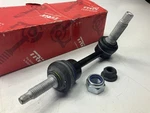 Trw JTS887 Front Suspension Stabilizer Sway Bar Link Kit. Fixed Price $22.49.