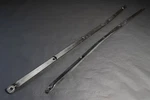 4G8505475A 4G8505476A Diagonal Struts Rear Axle L+r Oem Audi A7 Only 27KM. Fixed Price $285.98.