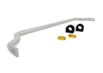 Whiteline BNF40Z For Nissan R35 Gtr Front 33MM Heavy Duty Adjustable Sway Bar. Fixed Price $426.95.
