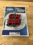 Empi 9592 Deluxe Urethane Sway Bar Mount Kit For Stock Vw Type 1. Fixed Price $45.00.