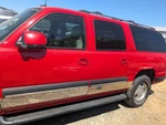 Used Rear Suspension Stabilizer Bar Fits: 2002 Chevrolet Suburban 1500 W/20. Fixed Price $140.70.