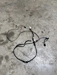 2000 Jeep Cherokee Xj Rear Sound Bar/ Dome Light Wiring Harness (TW00). Fixed Price $40.00.