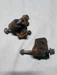 99-04 Ford F250 F350 4X4 Oem Front Sway Bar Stabilizer Link Mount Bracket Pair. Fixed Price $50.00.