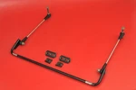 2006 - 2008 Polaris Outlaw 525 500 Irs Torsion Bar Suspension Sway Link Set. Fixed Price $149.99.