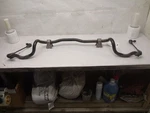 Stabilizer Bar Front Fits 18-23 Enclave 2979053. Fixed Price $114.00.