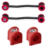 4PC Front Sway Bar Links Bushings 1999-2004 Jeep Grand Cherokee. Fixed Price $49.99.